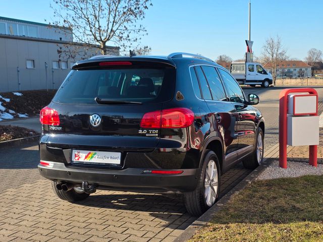 VW Tiguan — Foto 10