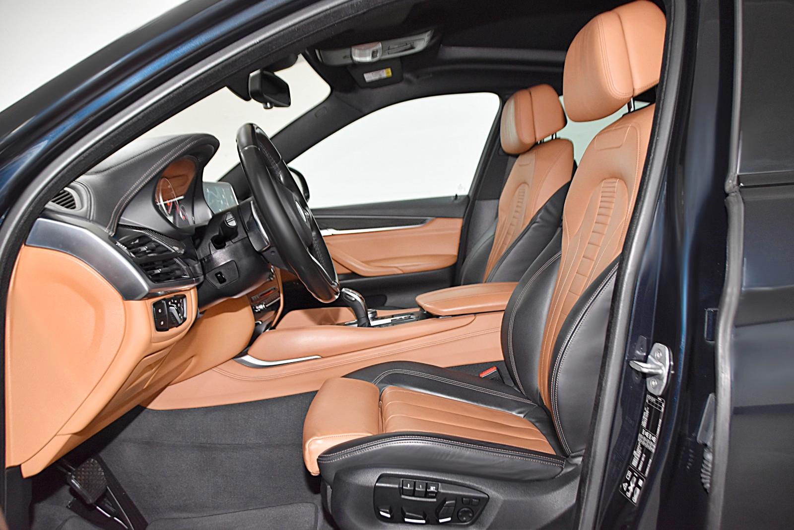 BMW X6 XDRIVE 40D EDITION M-SPORTPAKET *AUS 1 HAND*