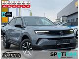 Opel Mokka 1.2 Turbo 96kW Edition SHZ*LHZ*PDC*10"/10" - Opel Mokka mit Benzin-Antrieb: Geländewagen