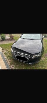Audi Schöner Audi S4 zum Tauschen oder kaufen - Audi S4 aus 2009: Kombi