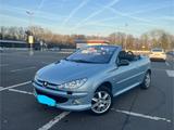 Peugeot 206 cc 110 QuickSilver| CABRIO | T... - Peugeot 206 in Hamm