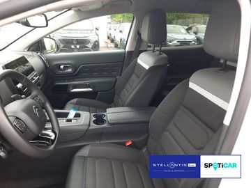 Citroen C5 Aircross - 9