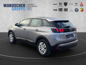 Peugeot 3008 1.5 BlueHDi 130 Active +AHK+Kam.+SHZ+PDC+LM