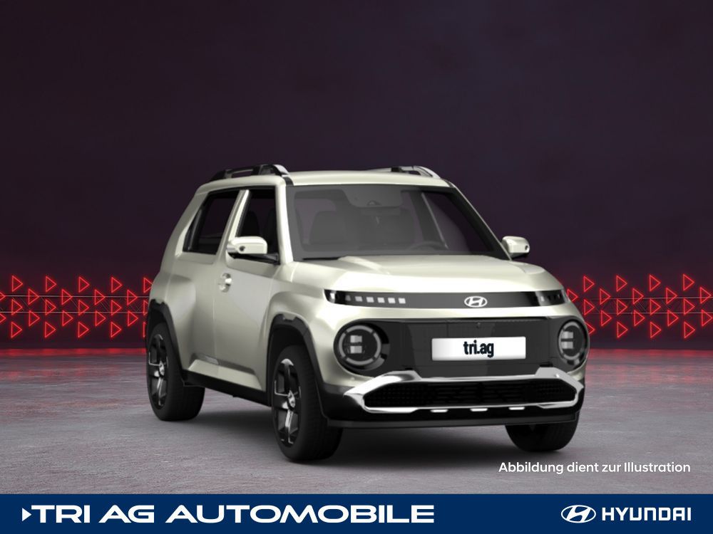 Hyundai INSTER - Bild 15