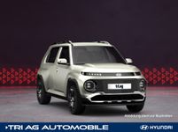 Hyundai INSTER - Vorschau Bild 15