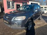 Chevrolet Captiva 2.4 LS 2WD ***Gasanlage*** - Chevrolet Captiva in Düsseldorf
