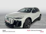Audi Q6 e-tron quattro S LINE BLACKPAK PANO B&O AHK - Audi: Allradantrieb