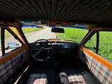 Fiat 126 Top Zustand  - Fiat aus 1984