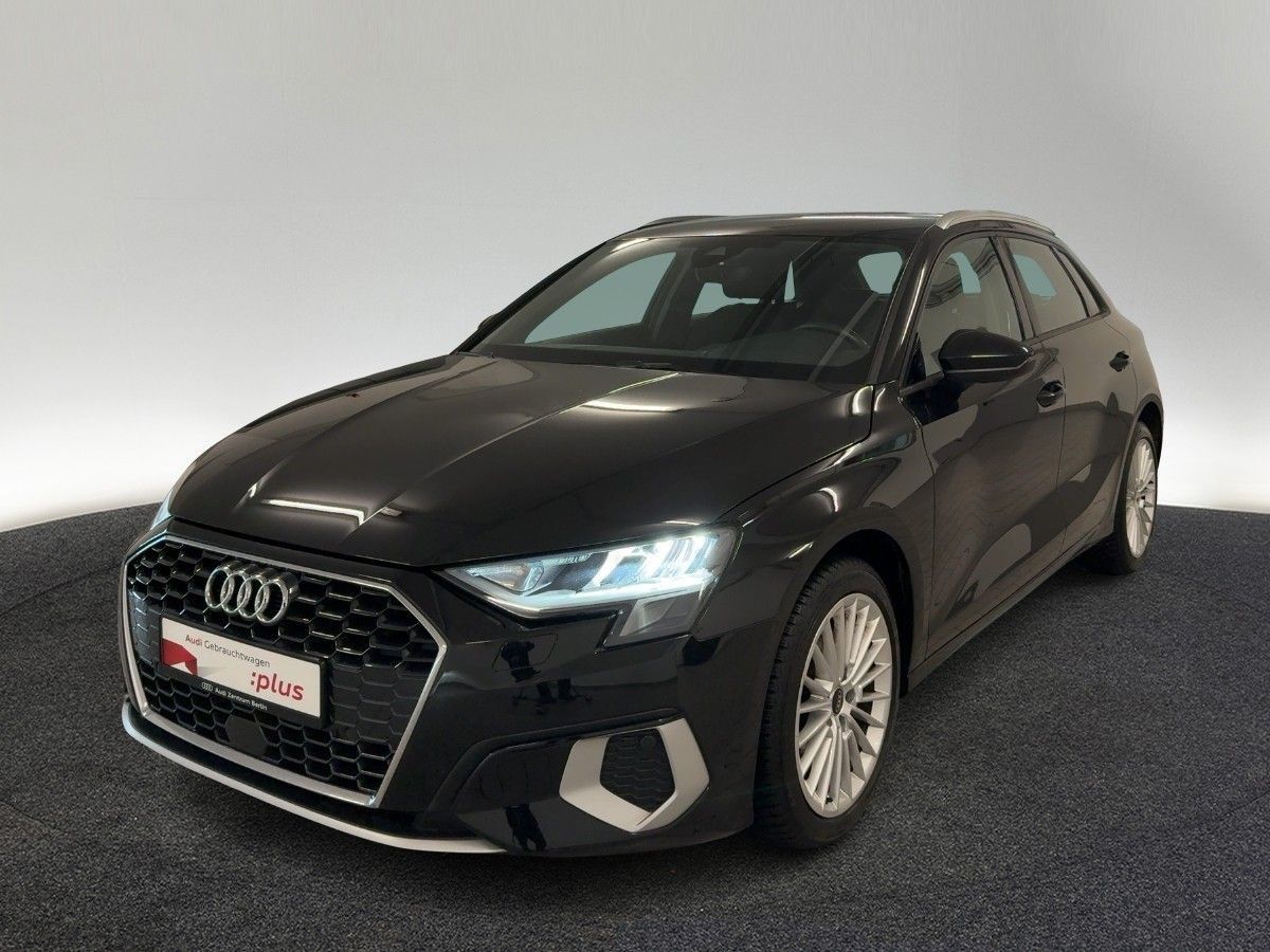 Audi A3 - Bild 4