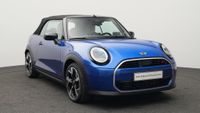 MINI Cooper S Cabrio - Vorschau Bild 2