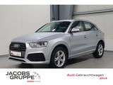 Audi Q3 2.0 TFSI sport quattro Xenon*PDC*AHK * - Audi Q3 in Aachen