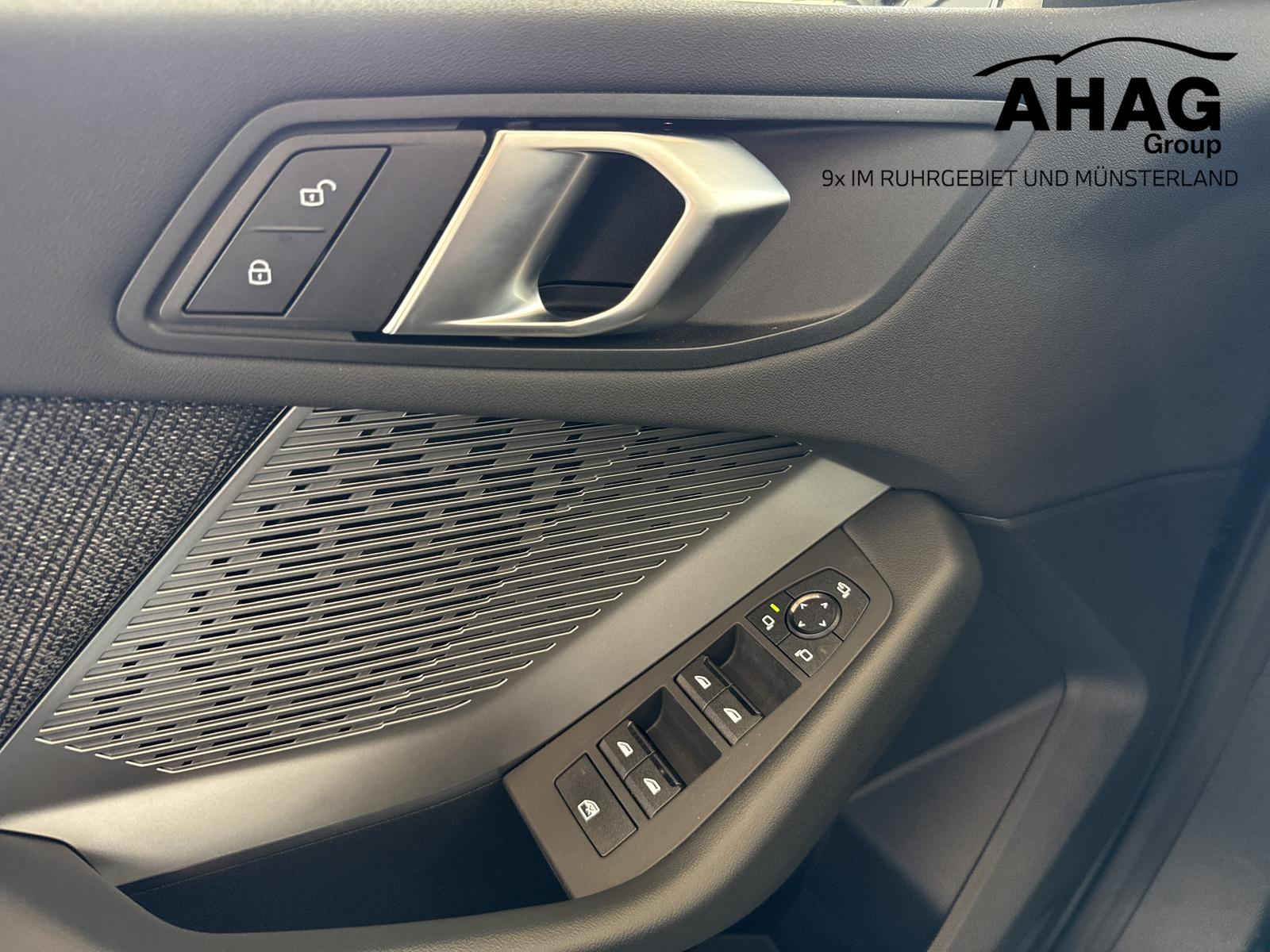 BMW 116 AUT | DRIVING ASSISTANT| LED