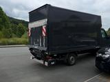 Mercedes-Benz Sprinter 316 CDI Koffer/Maxi/LBW/DHollandia/LKW - Mercedes-Benz Sprinter: Lkw