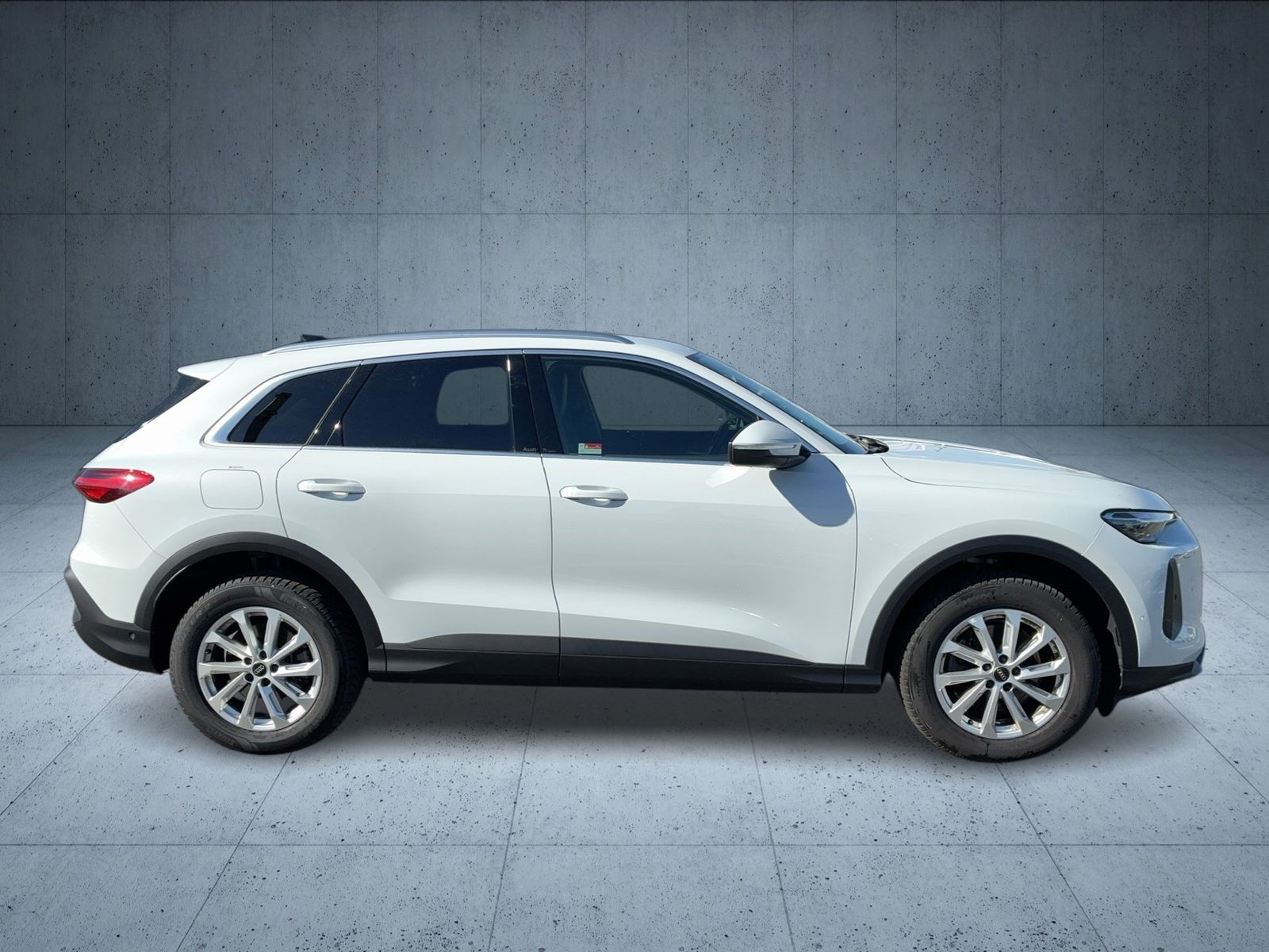 Audi Q5 - Bild 7