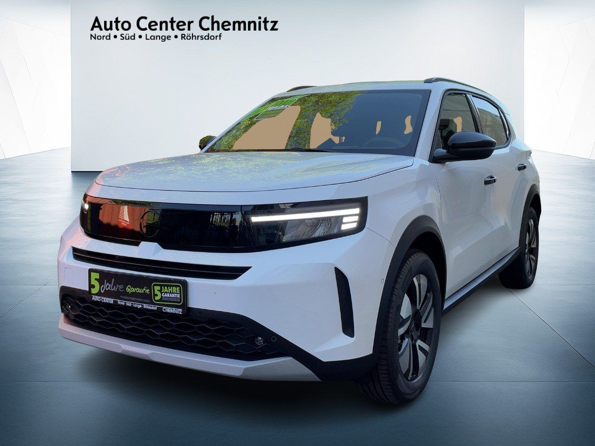 Opel Frontera AT6 GS 7Sitze/LED/Navi/SHZ/PDC/Kamera imagem 3