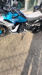 CFMOTO 800 MT X - CFMOTO 800MT-X