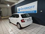 Skoda Fabia 1.0 TSI Cool Plus KLIMA DAB 1.HAND - gebrauchte Skoda Fabia aus dem Jahr 2018