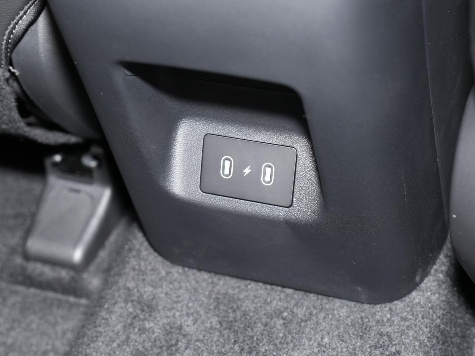 Hyundai Tucson – Bild 12