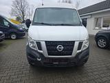 Nissan NV400 Kastenwagen L2H2 3,5t PRO - Nissan NV400: Van