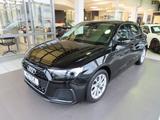 Audi A1 Sportback 30 TFSI advanced NAVI PDC SHZ - gebrauchte Audi A1 aus dem Jahr 2022