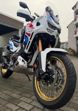 Honda CRF 1100 Africa Twin Adventure Sport DCT  - Honda Motorräder in Oberhausen