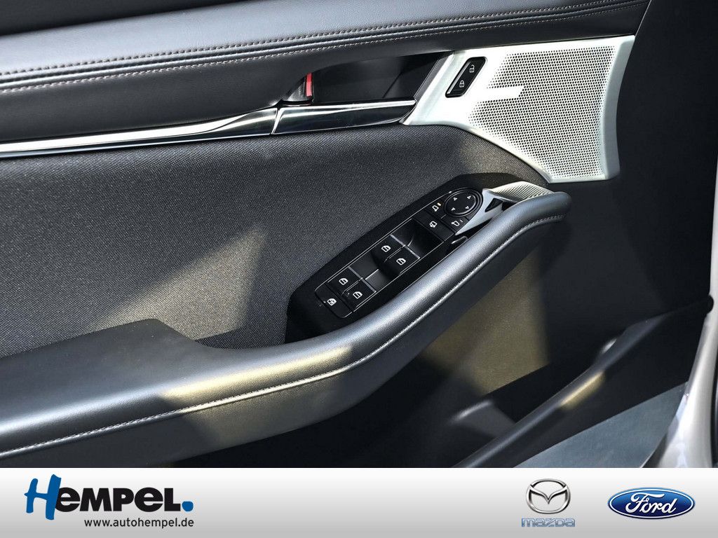 Mazda 3 - Bild 20