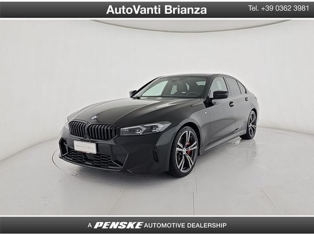 BMW Serie 3 320d 48V Msport Pro