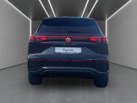 Volkswagen Tayron - Vorschau Bild 6