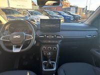 Dacia Sandero - Vorschau Bild 14