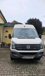 Volkswagen Crafter 35 mittel L2H2 Hochdach - Volkswagen Crafter in Köln