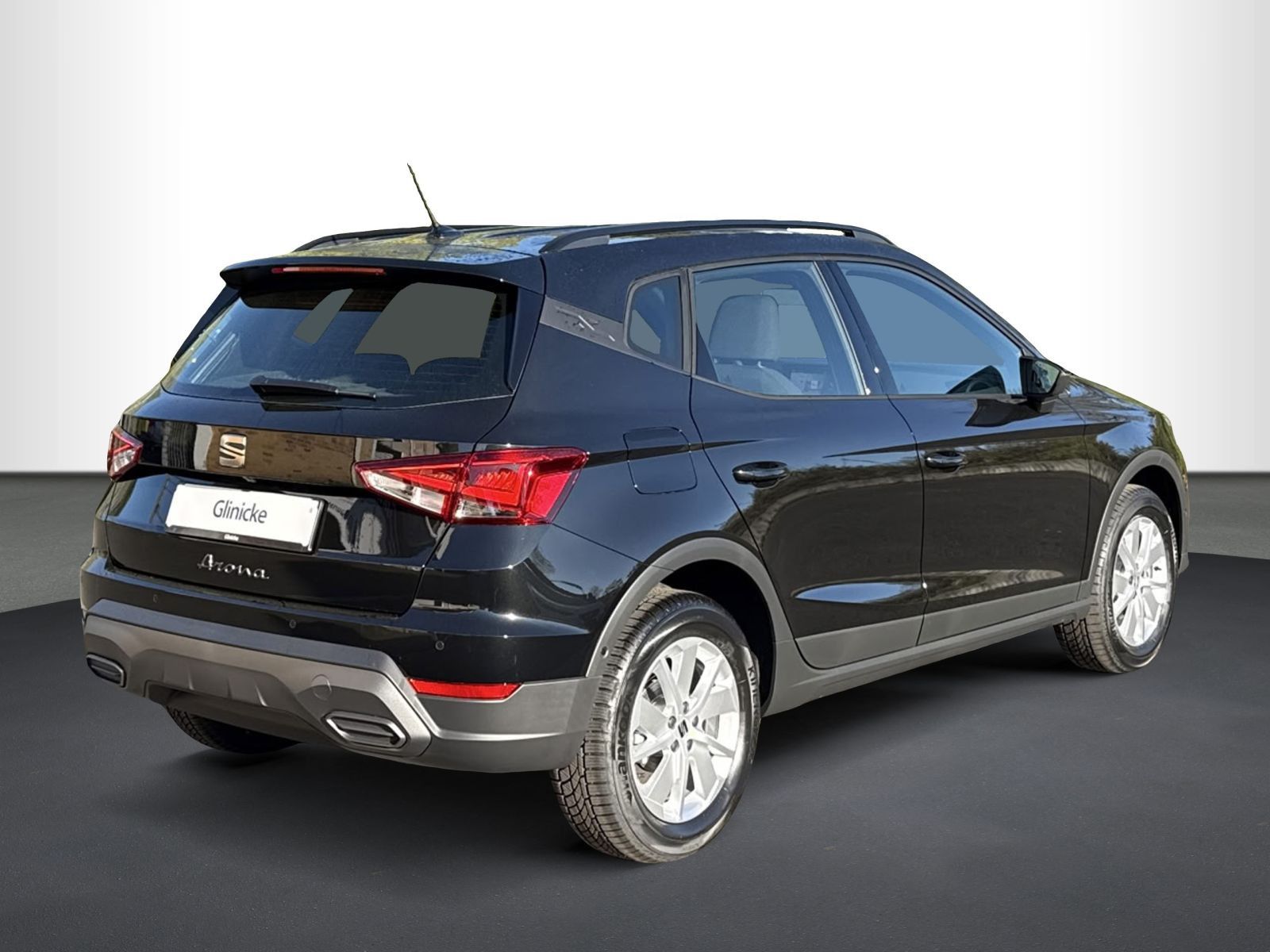 Seat Arona - Bild 2