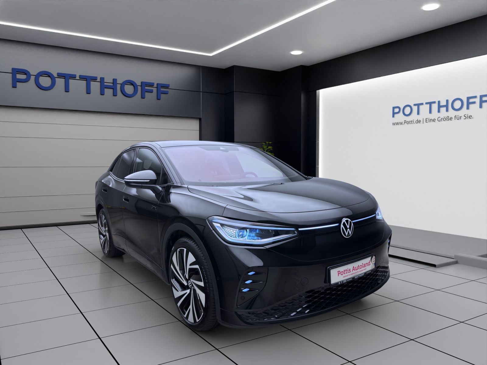 Volkswagen ID.5 - Bild 6