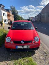 Volkswagen Lupo - Volkswagen Lupo in Köln