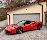 Ferrari F8*Tributo*Coupé*DCT*APPROVED*MAINTENANCE* - gebrauchte Ferrari Sportwagen