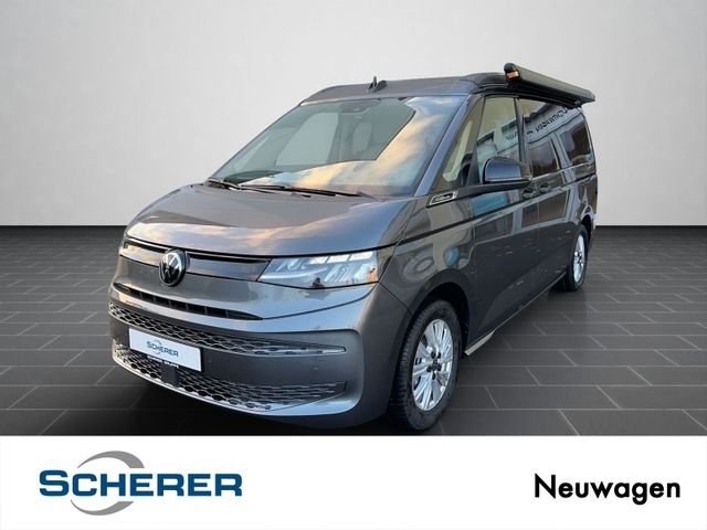 Volkswagen NEW California Beach Tour TSI DSG Markise LED AH