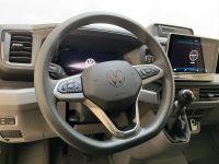 Volkswagen Crafter - Vorschau Bild 11