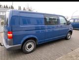 Volkswagen VW T5 2.5 TDI | 130 PS | 6-Sitzer | TÜV 08... - VW T5 Multivan in Herne