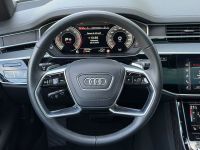 Audi A8 - Vorschau Bild 14