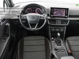 Seat Tarraco 2.0 TSI 4Drive Xcellence 7 sitze | AHK | - weiße Seat Tarraco