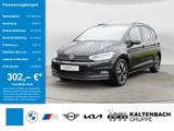 Volkswagen Touran 1.5 TSI Comfortline STANDHZ AHK 7-SITZER - 7 Sitzer Autos
