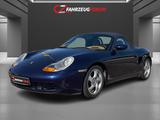 Porsche Boxster S*elektrische Sitze*Leder*Klima*HU Neu - Porsche Boxster Gebrauchtwagen in Hamburg