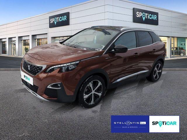 Peugeot 3008 1.6 PureTech 180 Allure