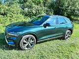 Genesis GV70 Benziner 2.5T 8AT AWD Luxury