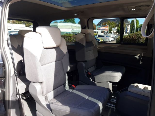 Multivan 2,0 TDI 110 kW SCR 7-Gang-DSG