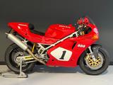 Ducati 888 SP4 - DUCATI 888