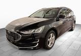 Ford Focus Titanium Vignale Leder*Kamera*AHK*ACC*Pano - Ford Focus Vignale mit Diesel-Antrieb