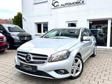 Mercedes-Benz A 180*STYLE*NAVI*PDC*KLIMA*SHZ*FINANZIERUNG-MÖGL - : Kleinwagen, Finanzierung
