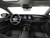 Audi A6 e-tron - Vorschau Bild 8