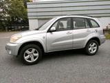 Toyota Rav4, 4x4, Alufelgen, Klima, Tüv -0... - Toyota RAV 4 Gebrauchtwagen in Frankfurt