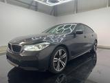 BMW 640 6 Gran Turismo 640 d xDrive M Sport, Panoram - BMW 6er Reihe mit Diesel-Antrieb: Automatik